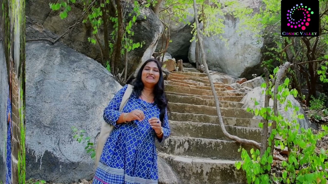 Lord Adama Cave; healing energies of the High Priest of Telos at Cosmic Valley, Pindiprolu, Khammam.