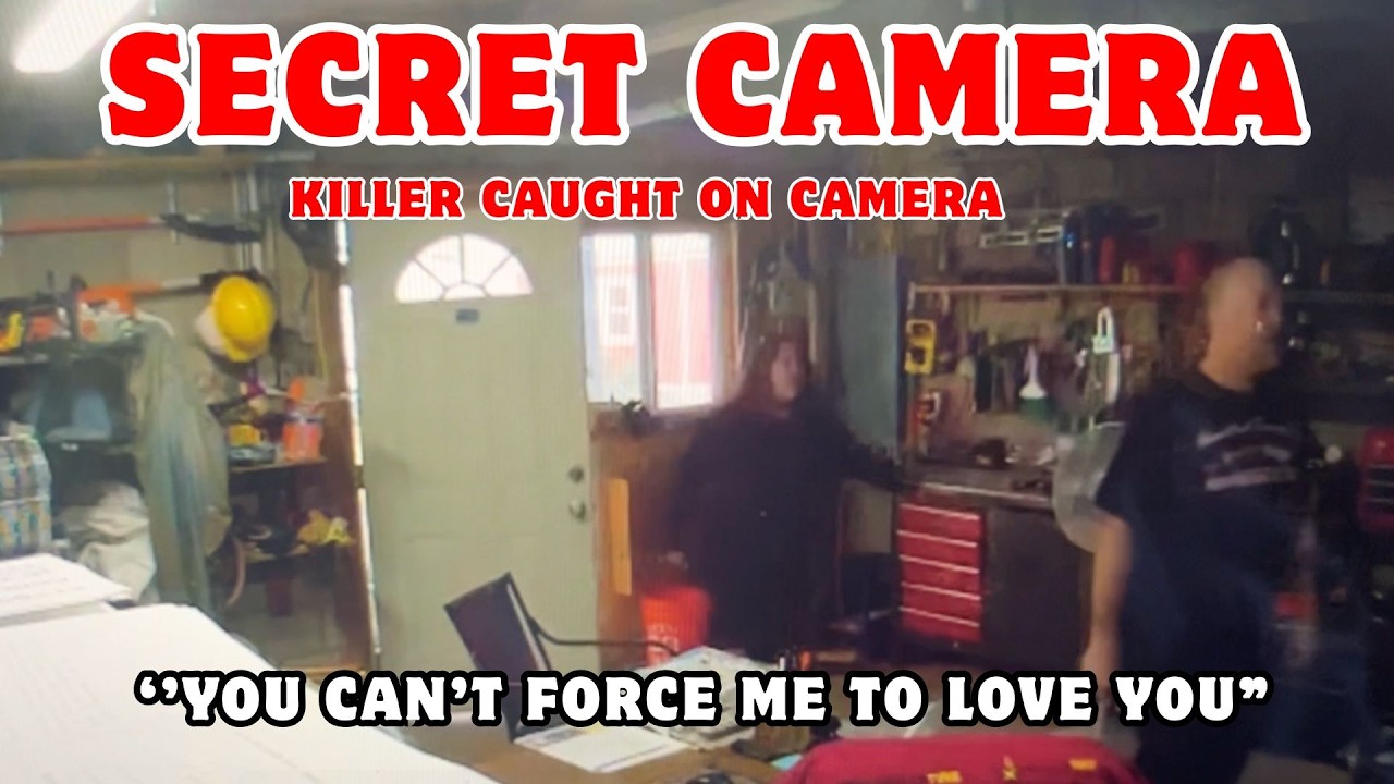‘’YOU CAN’T FORCE ME TO LOVE YOU” The Murder Of Deborah DePinto