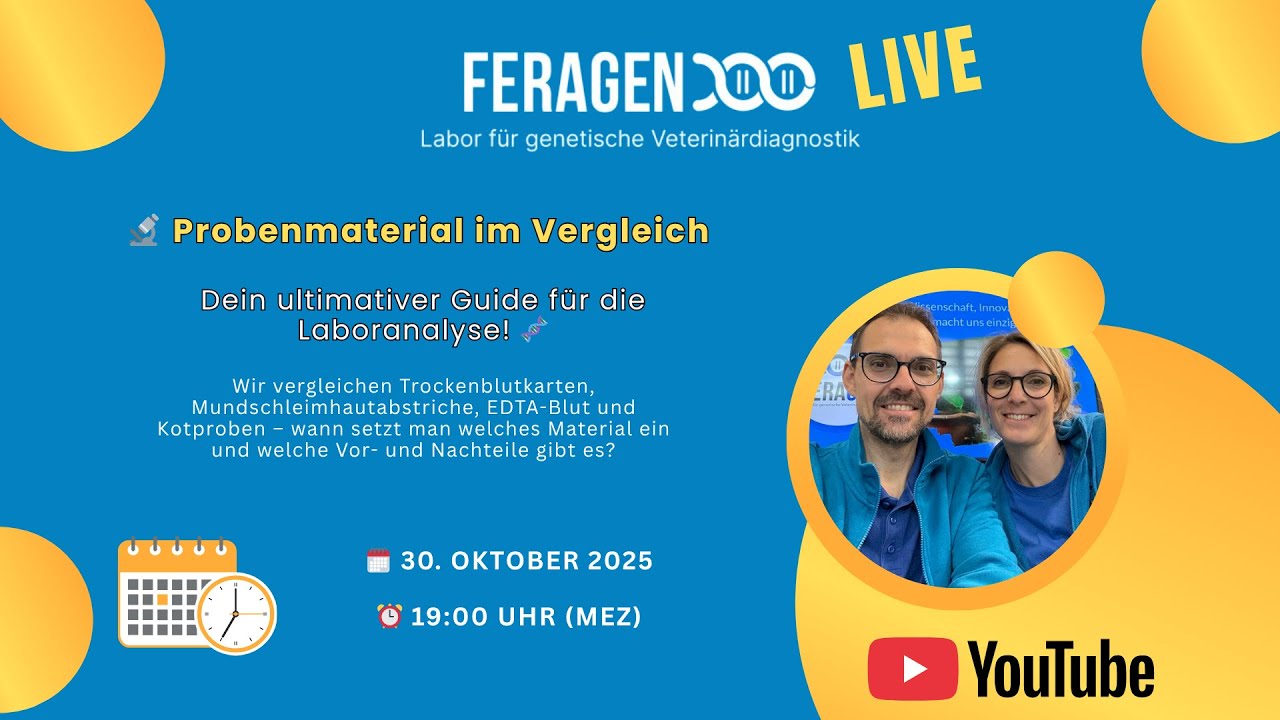 🔬 Probenmaterial im Vergleich & Probenversand &ndash; Dein ultimativer Guide f&uuml;r die Laboranalyse! 🧬