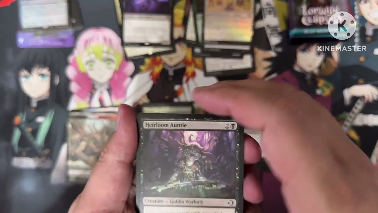 Unboxing: PR Kit No. 3 (Lorwyn Eclipsed) #trending #viral #viralvideo #tcg #cards #trendingshorts 