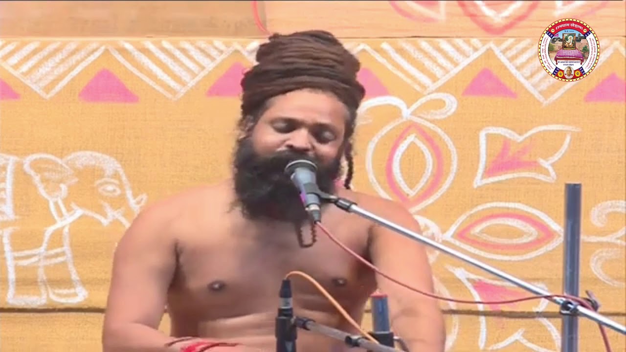 सुनो मन उन संतो की वाणी - संत प्रकाशदास जी महाराज | रामधाम खेड़ापा