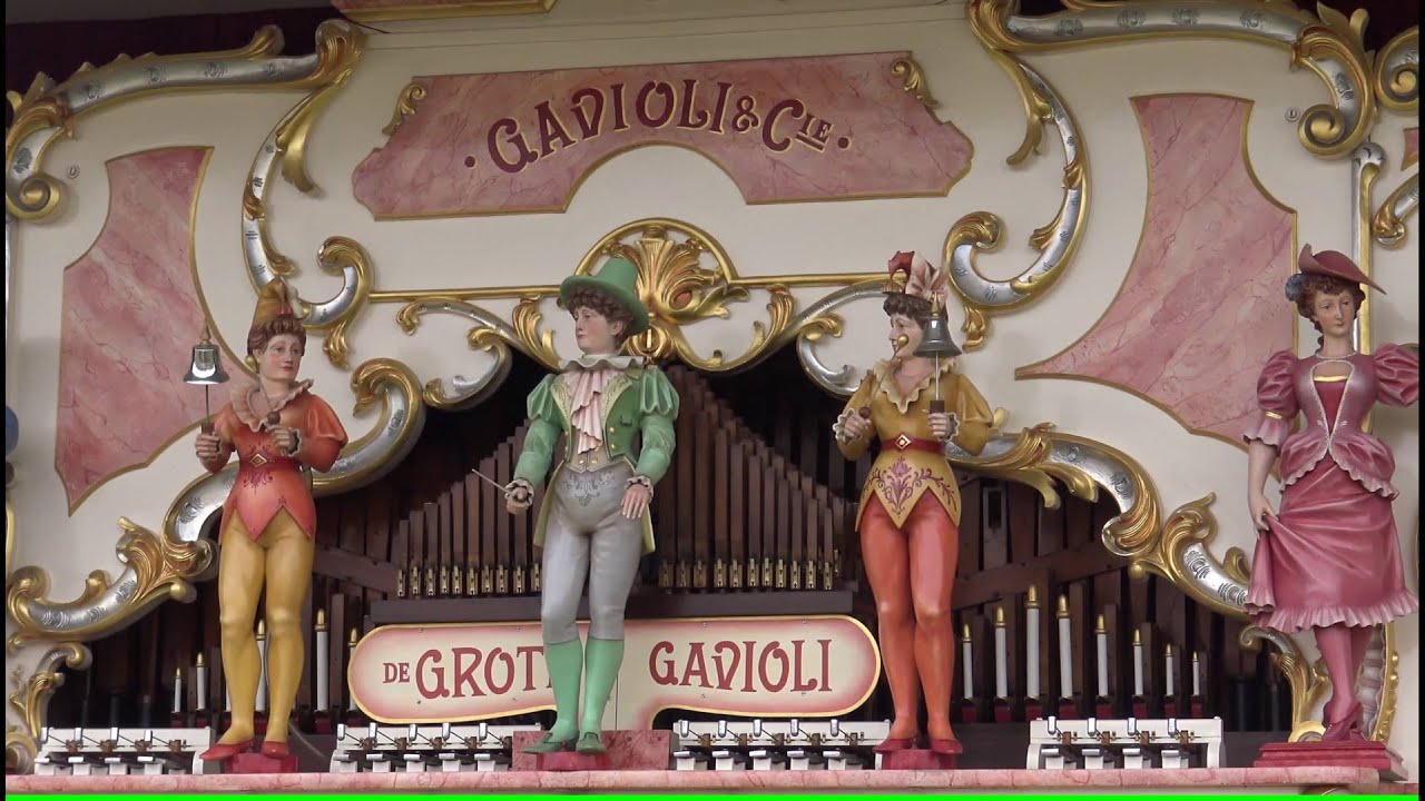 de Grote Gavioli GDSF 2015