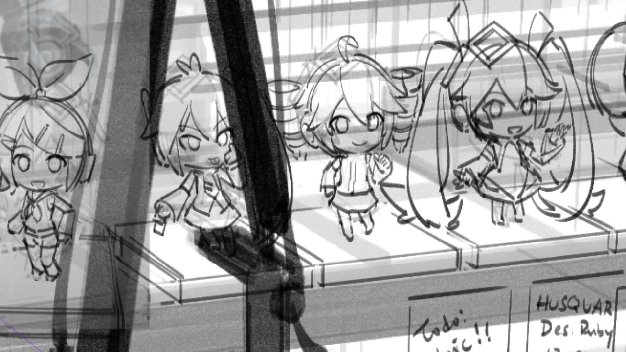 296 Style Development: feature creep at its best