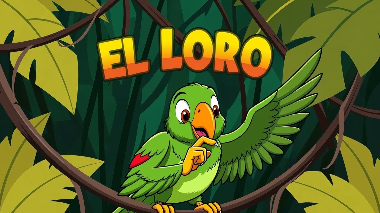 EL LORO