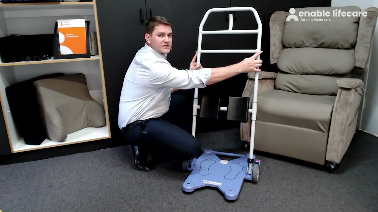 Oxford Switch -  Product Features and Functionality