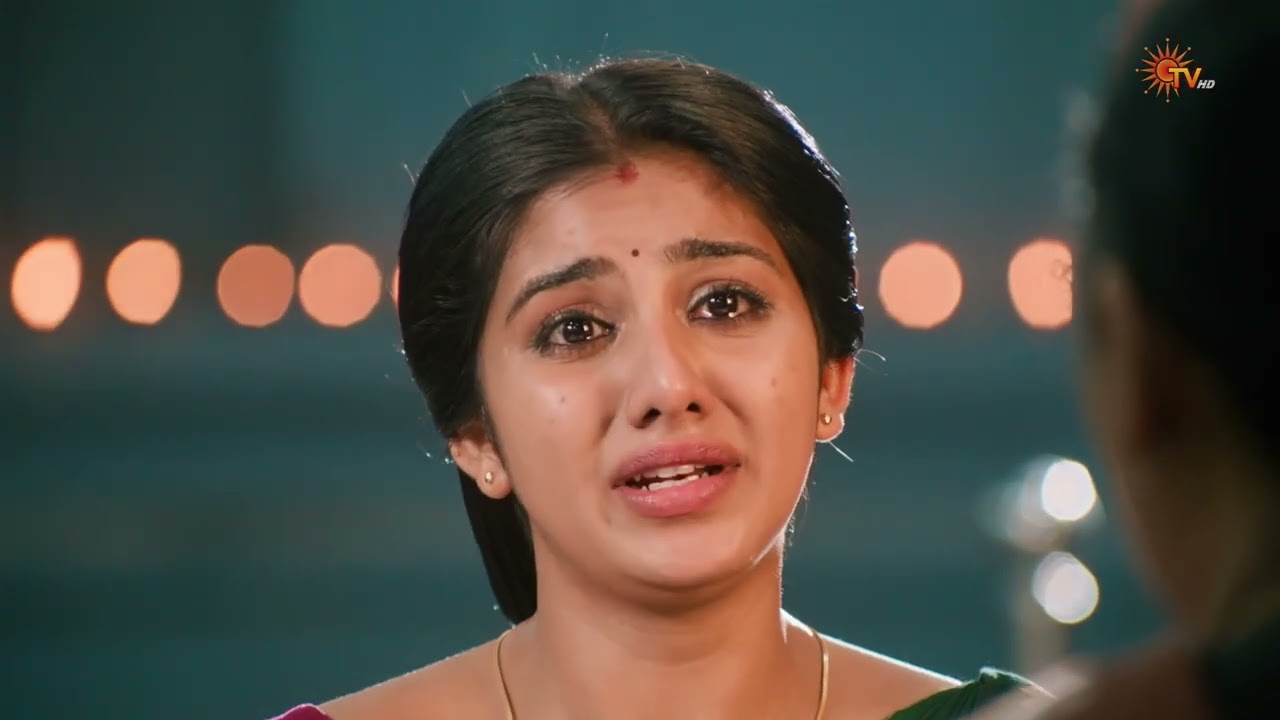 Singappenne - Semma Scenes |04 Feb 2026 | Tamil Serial | Sun TV