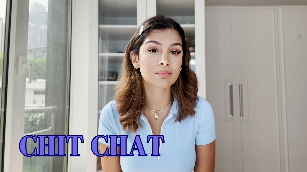 Chit Chat & Makeup - این قسمت: پول یا خانواده؟ 💄💬
