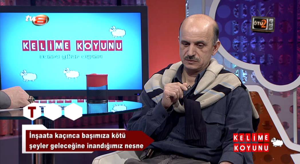 OTV2 KELİME KOYUNU BLM 27