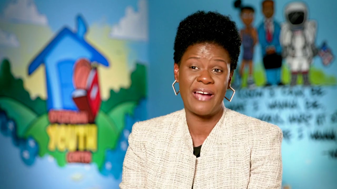 Overtown Youth Center - What Is OYC?