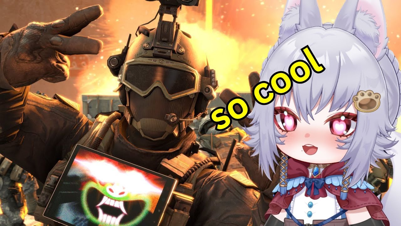 FIRST TIME REACTING:  TheRussianBadger! 😍