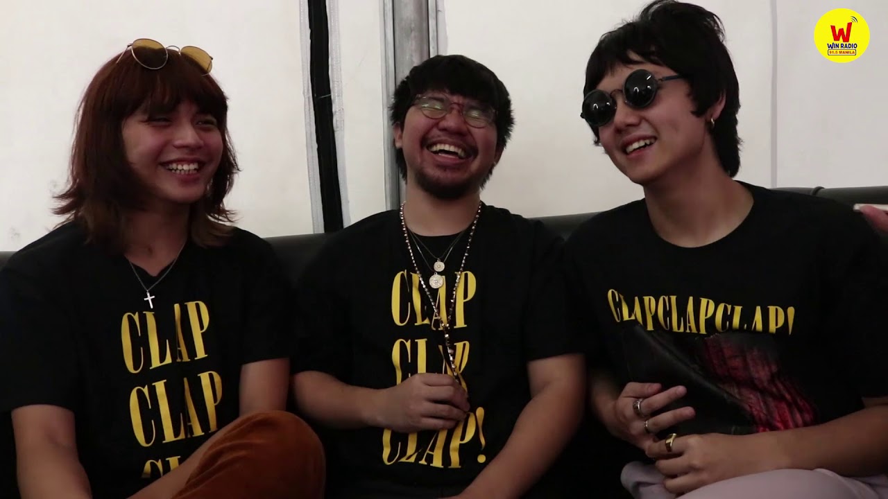 RANDOM QUESTIONS with IV OF SPADES