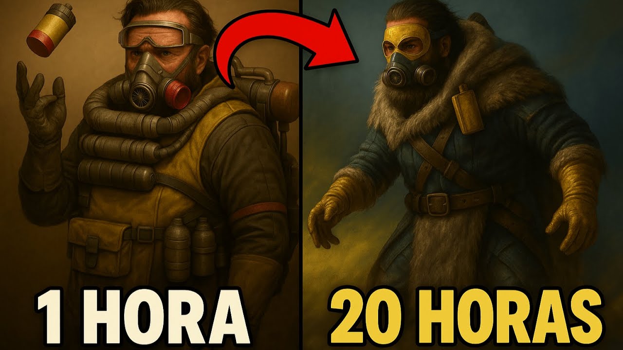 Mi Primer Dia en Apex Legends 2025