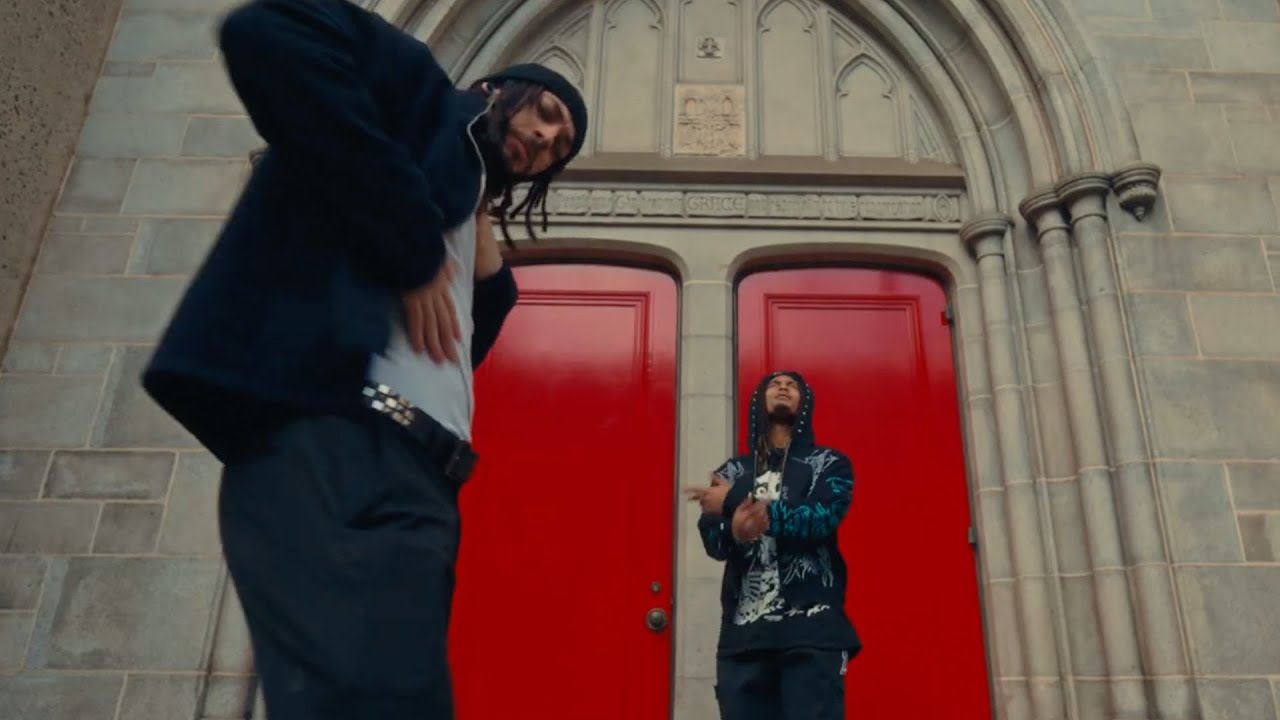 @South Strip - Brick By Brick (Official Video)