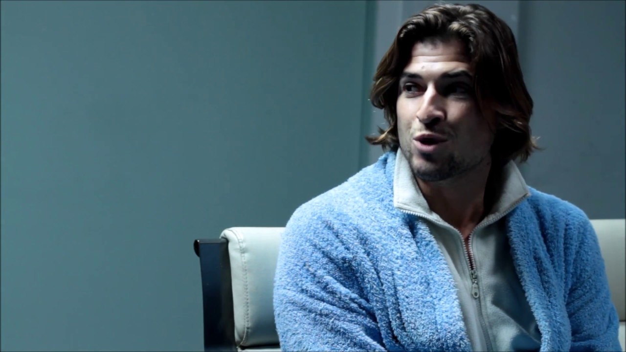 Videobook  2018 Ángel Rodrigo Molina