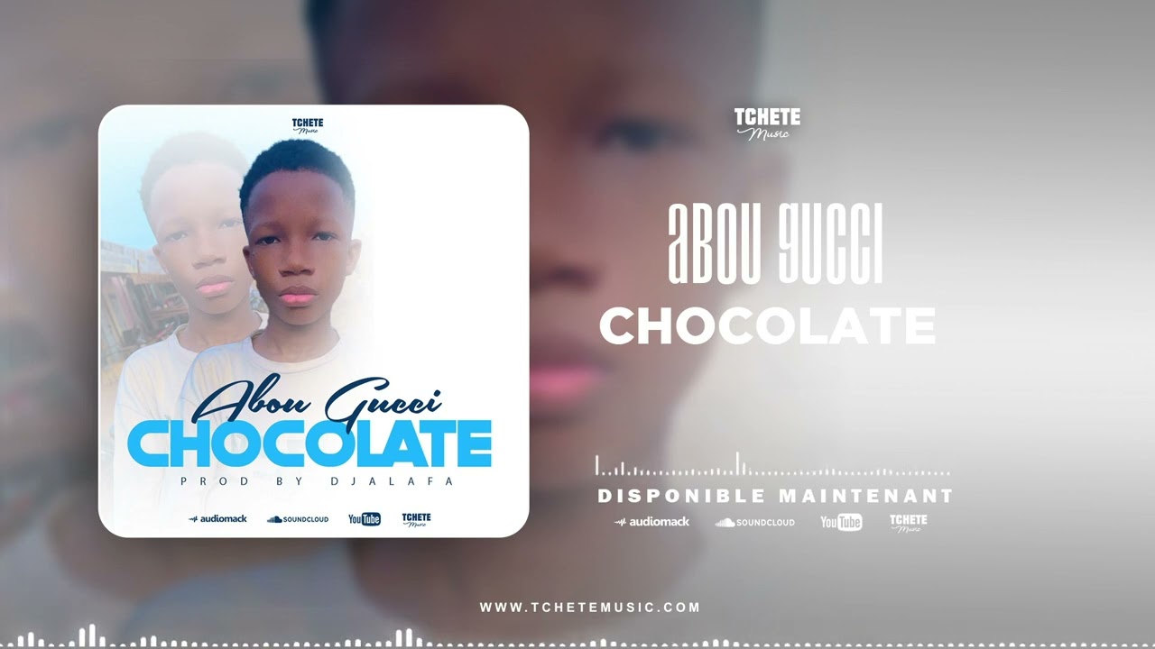 ABOU Gucci - chocolate