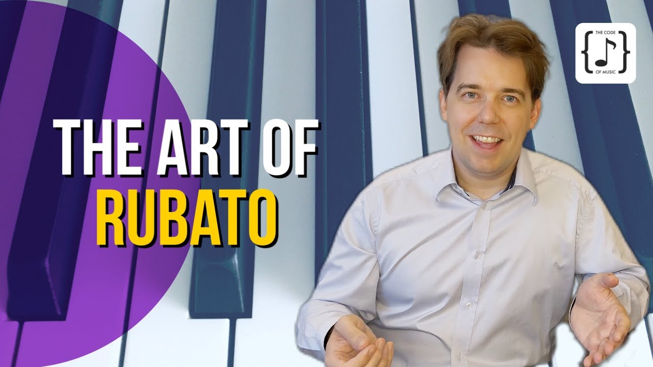 How to Play Rubato? | Master Expressive Piano Playing