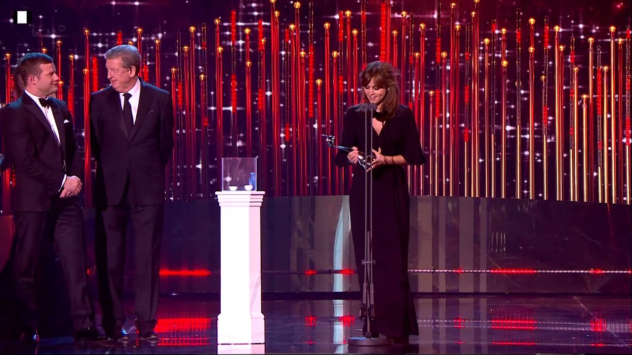 Full HD Doctor Who wins Best Drama at the National Television Awards 2014