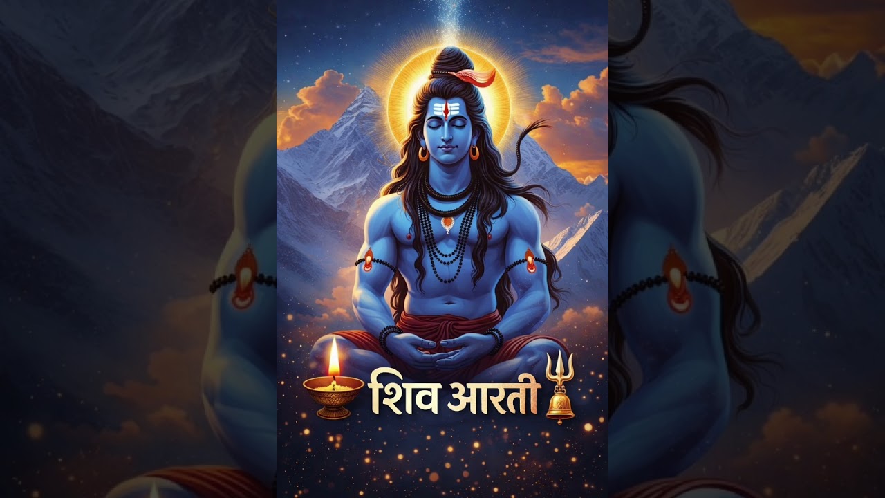 हर हर महादेव 🔱 | नयाँ उज्यालो, नयाँ जीवन | Har Har Mahadev – Mahashivratri Special