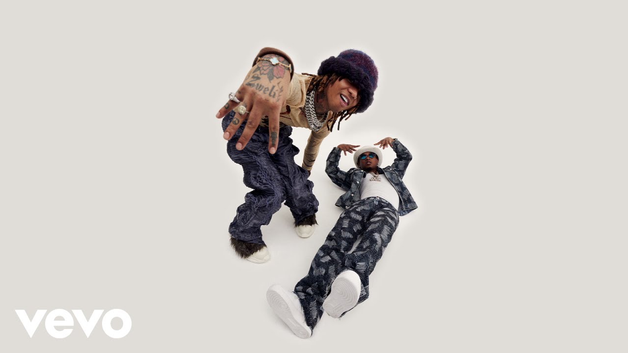 Rae Sremmurd - Activate (Audio) ft. Future