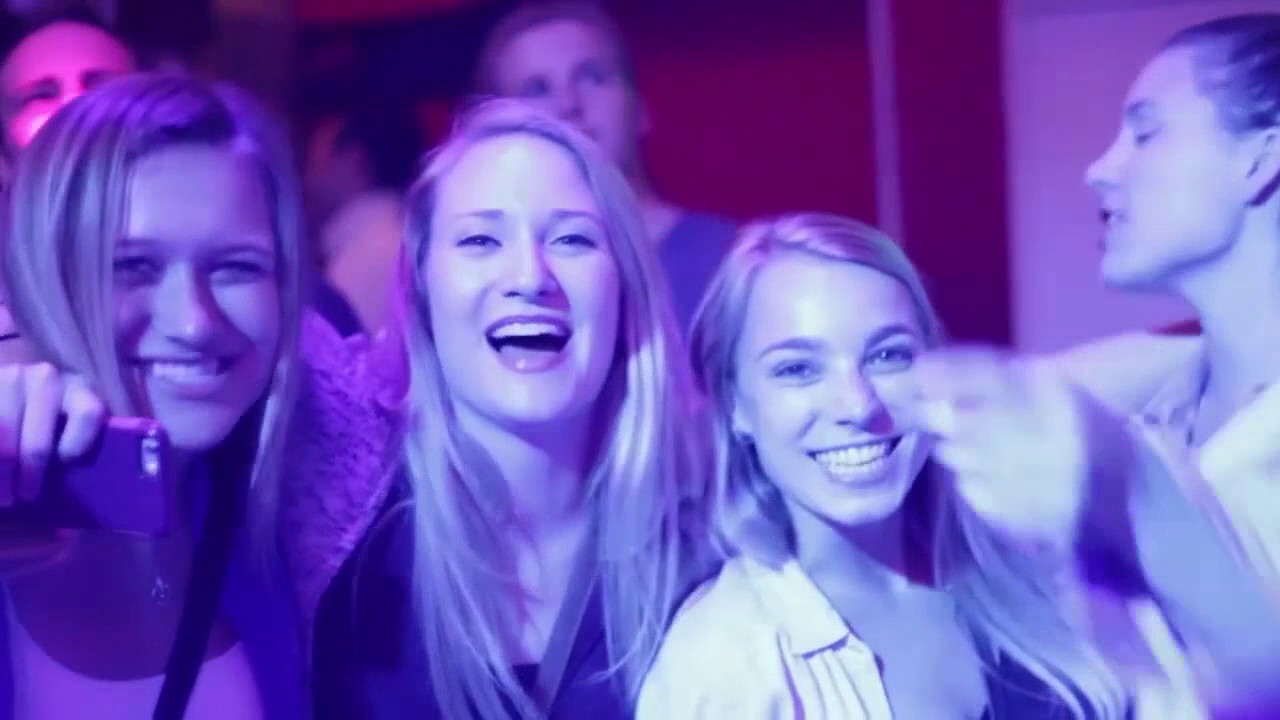 Red Garter Florence - The legend