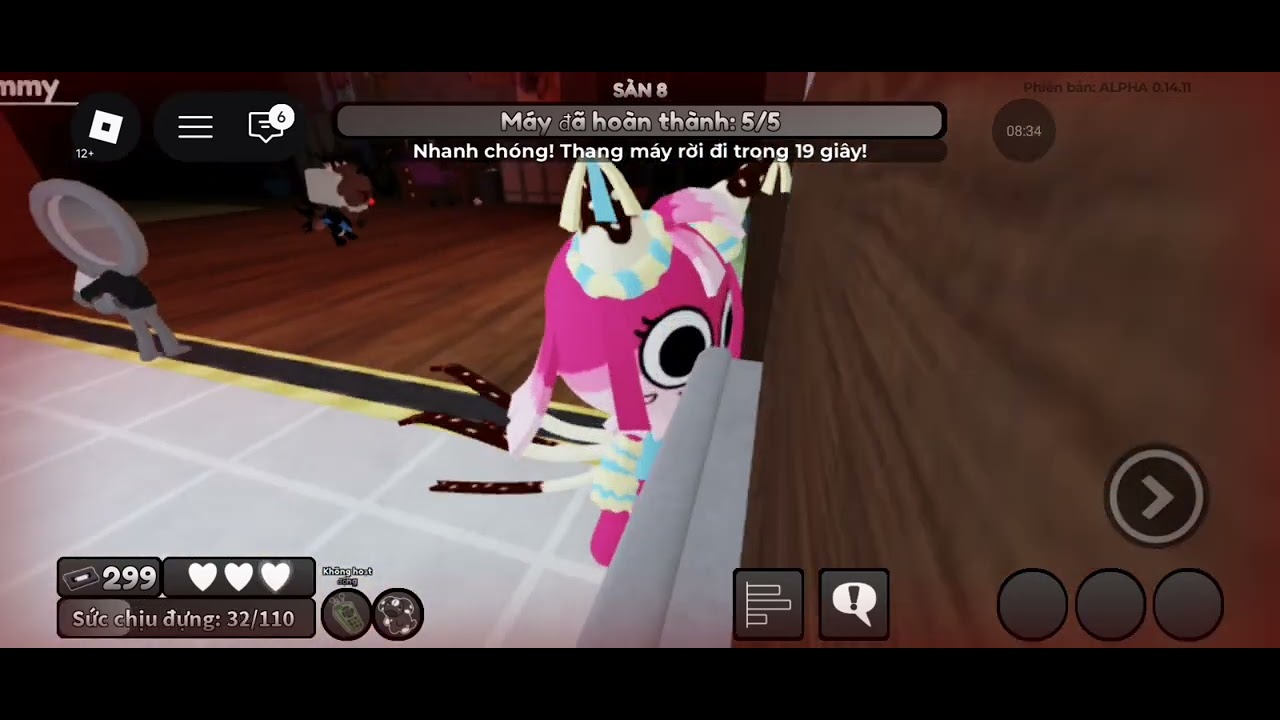 Floor 1 - 13 oke