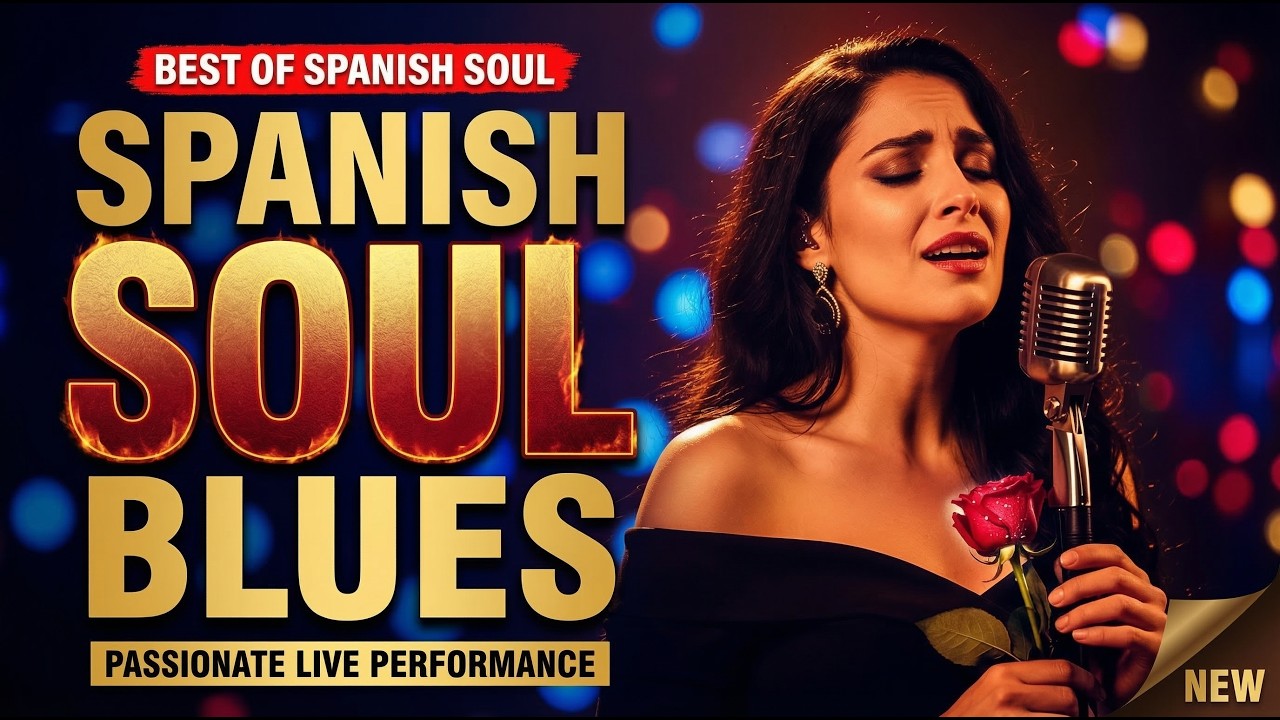 Desde Que Llegaste a Mi Vida 💖 Bolero Soul Romántica para Dedicar