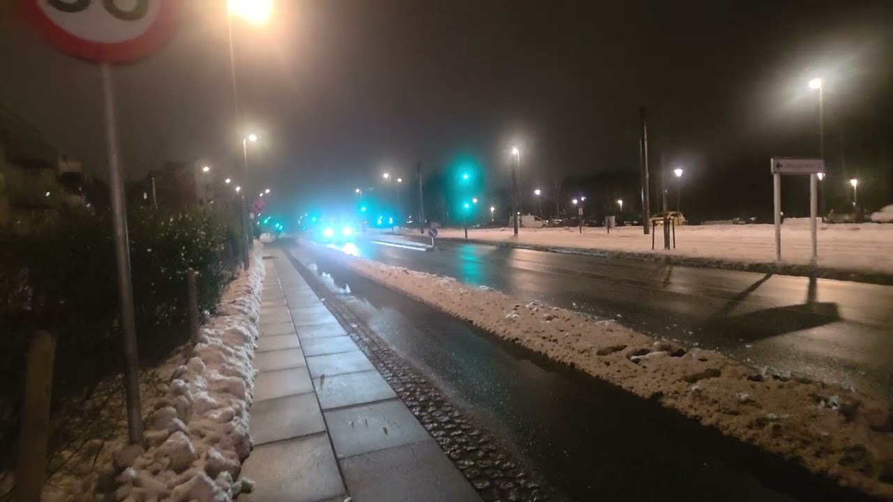 موقف ظريف من يقطع الطريق العاشر من شباط  ٢٠٢٦