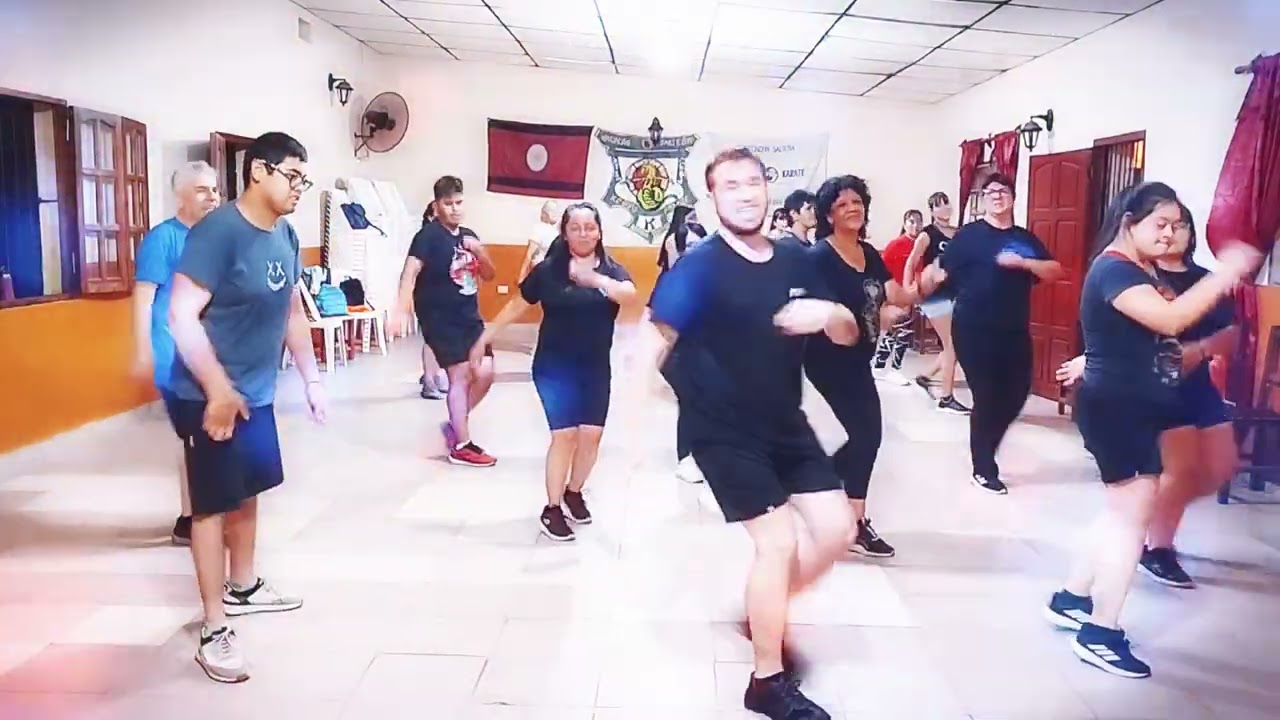 JAVO* VILLA MONICA * AÑO 2025 *