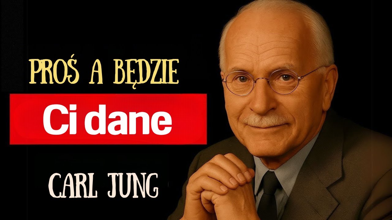 6 Technik, Jak Rozmawiać z Wszechświatem i Otrzymać To, Czego Pragniesz | Carl Jung