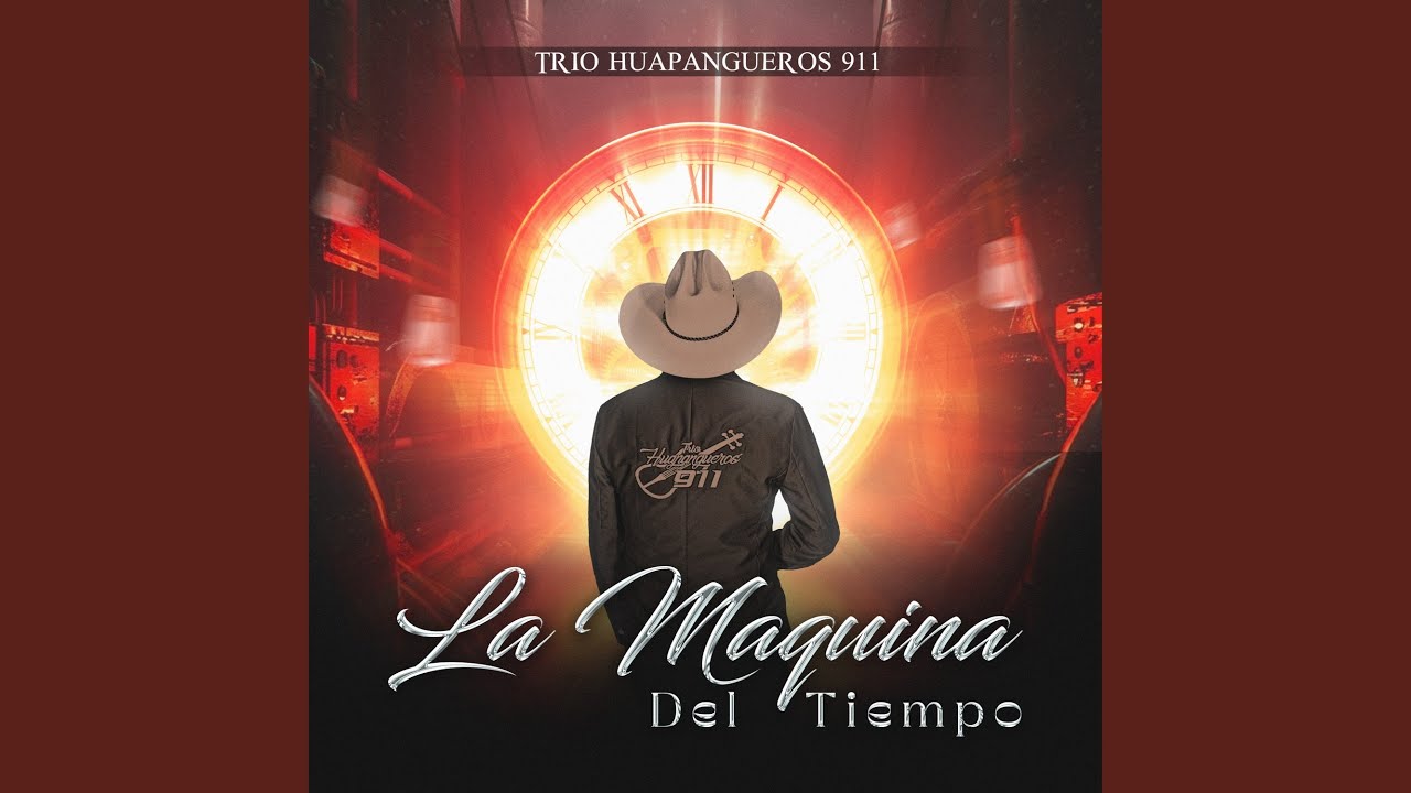 La Máquina Del Tiempo