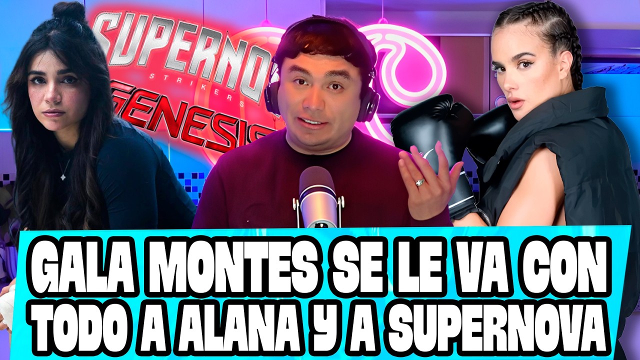 NOMINADOS de LCDLFT. Estreno de la nueva NOVELA DE TELEVISA