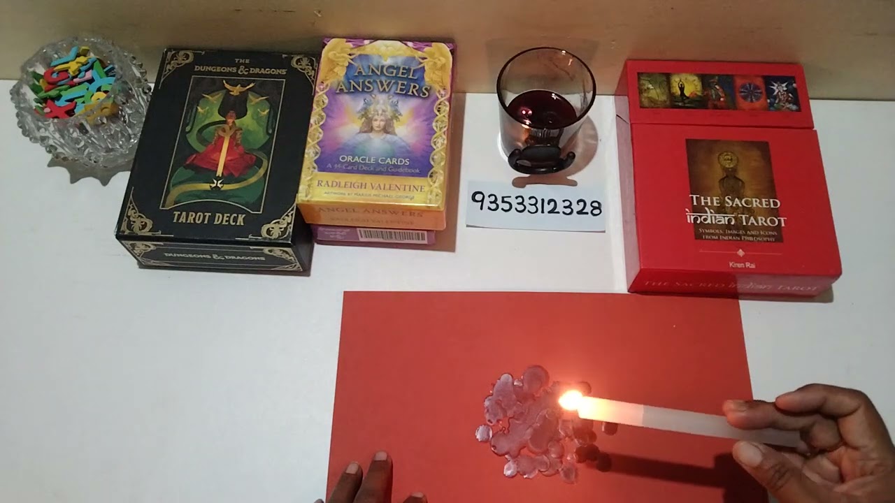 Candle 🕯️ wax reading - మీ మనసులో వున్న వ్యక్తి తన ప్రేమను మీతో చెప్పాలి అనుకుంటున్నారా...#timeless