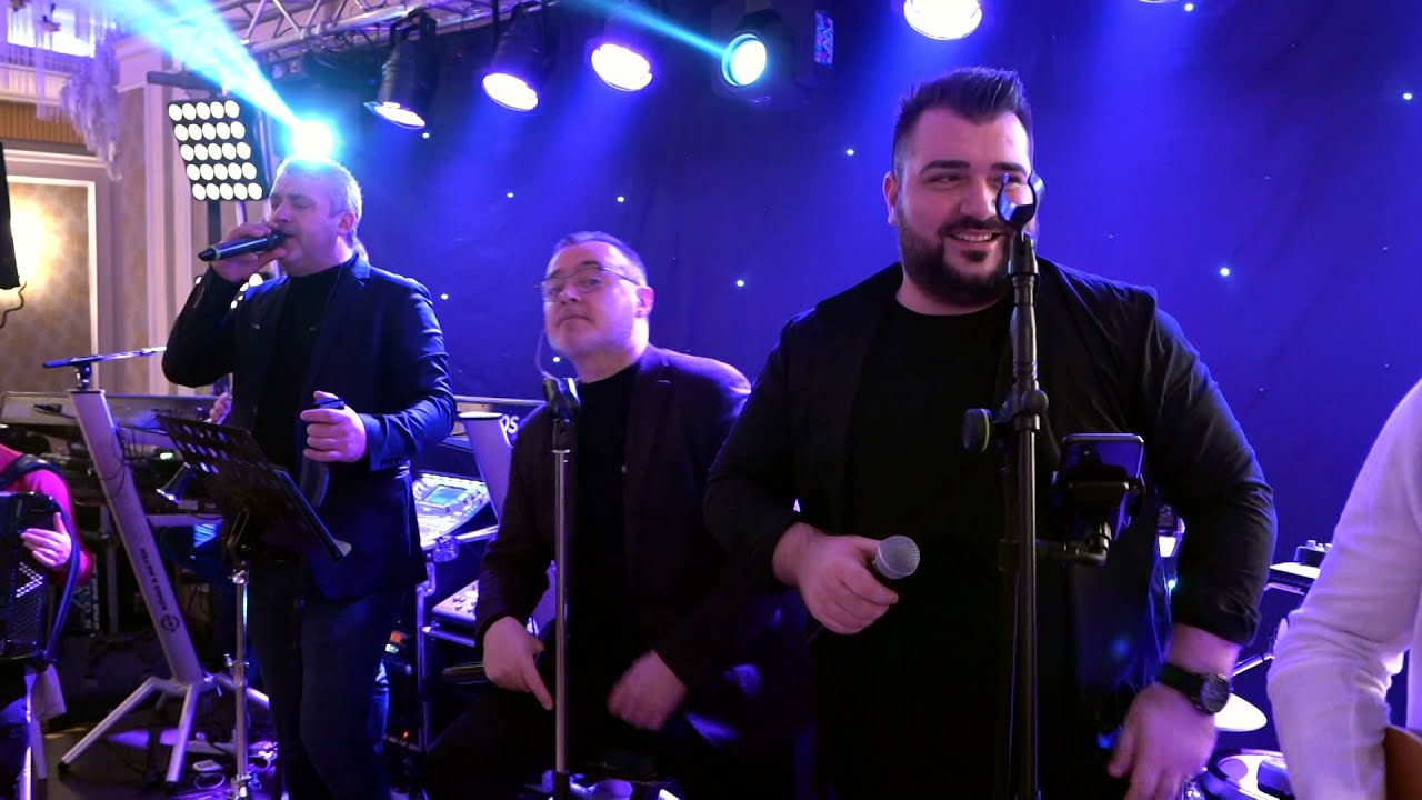 Kavalla & Razvan Grosu  - Live Session