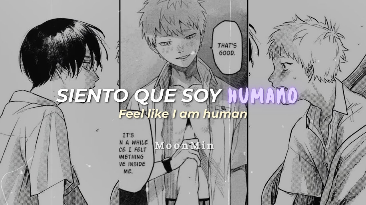 "Quiero que me toques ahí, hazme sentir como si estuviera respirando"