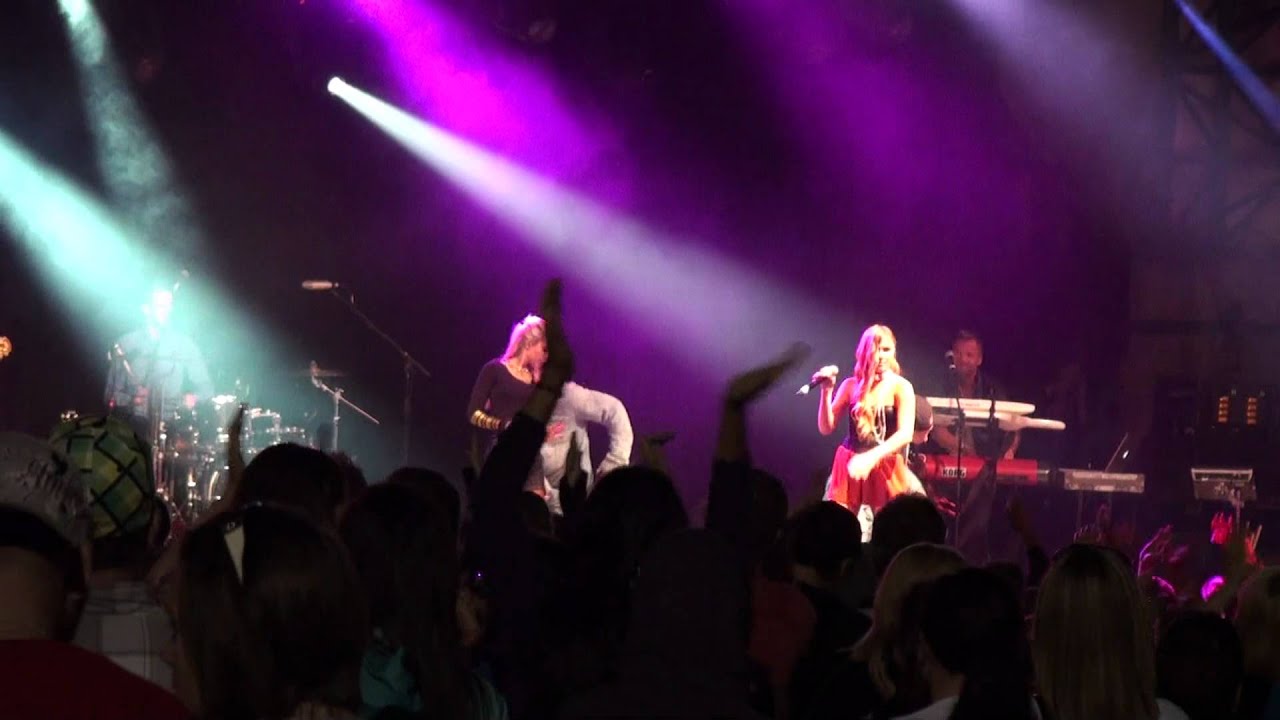 Ace Of Base. Golden Ratio Live @ Edmonton's Capital Ex..m2ts