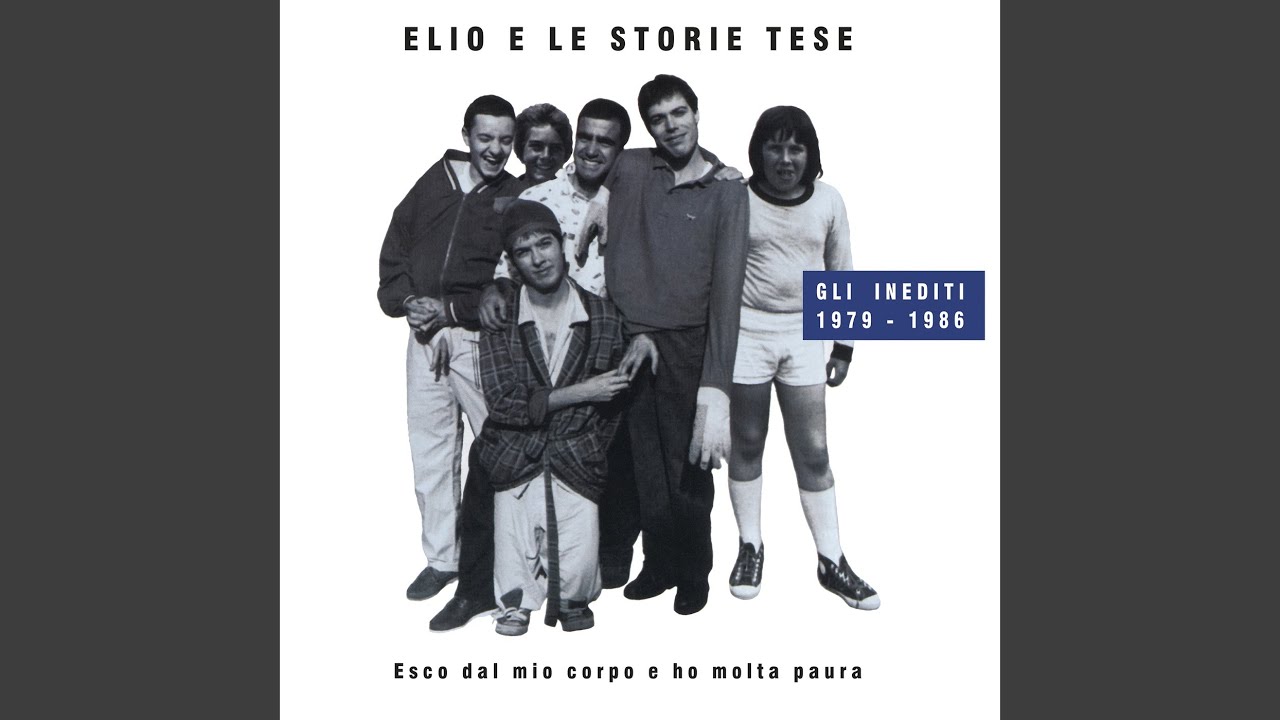 La Saga Di Addolorato
