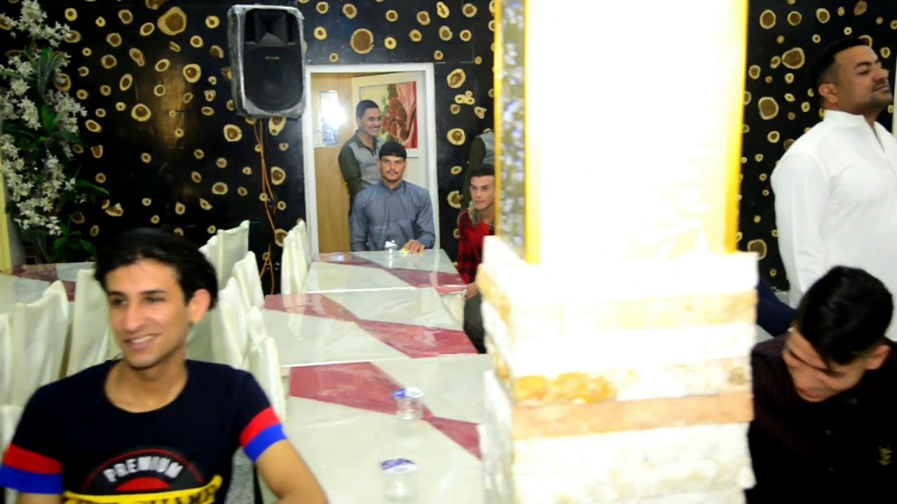 زواج عقيل قاعة الياسمين
