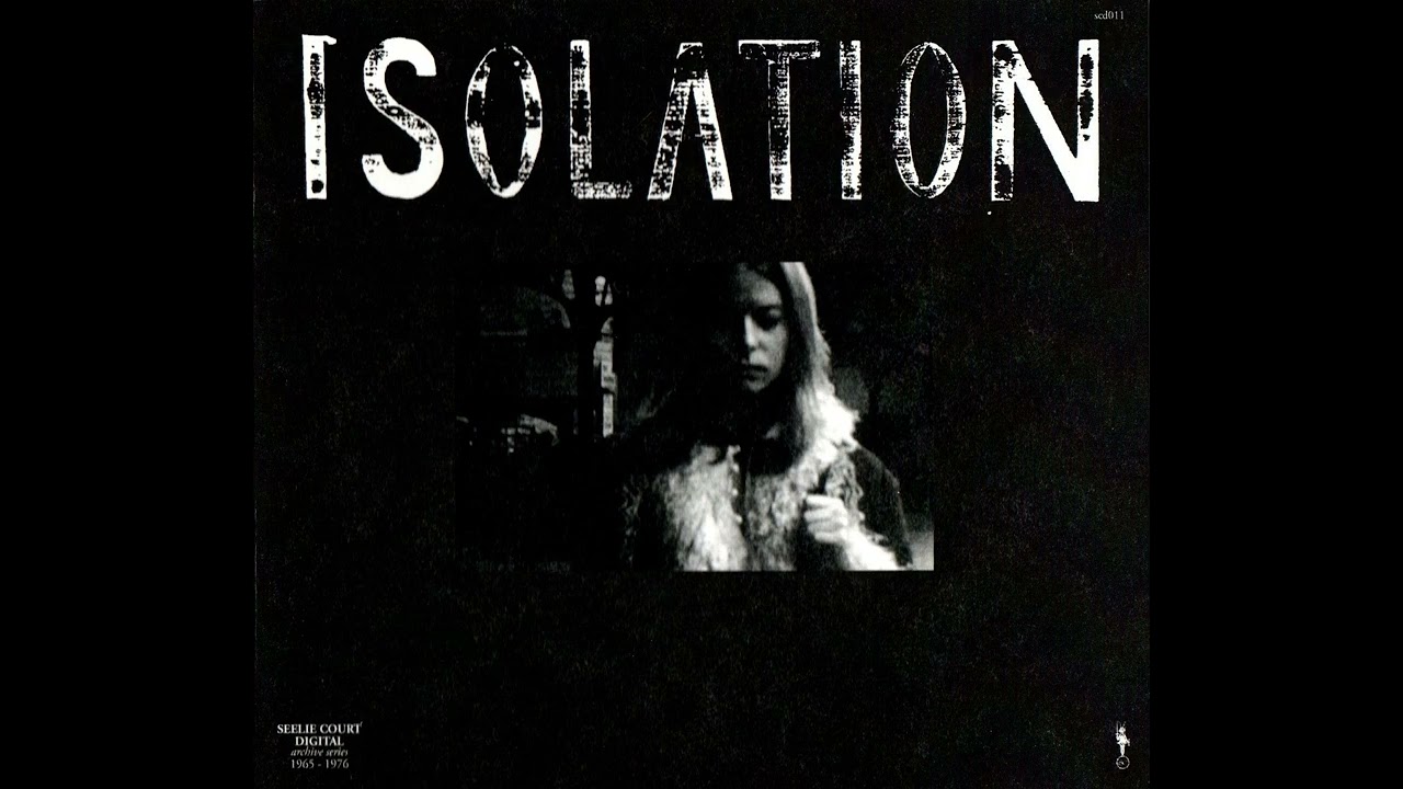 Isolation - Moon Mood