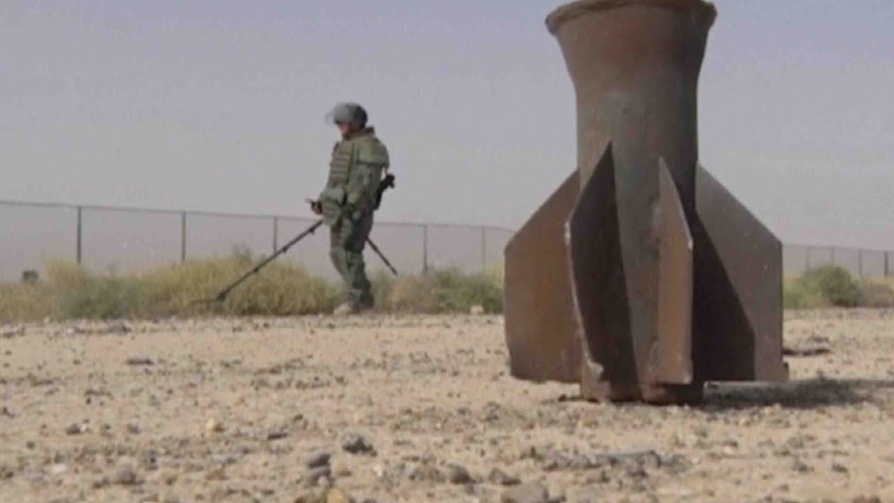 Syrian army and allies secure road after ISIL attack