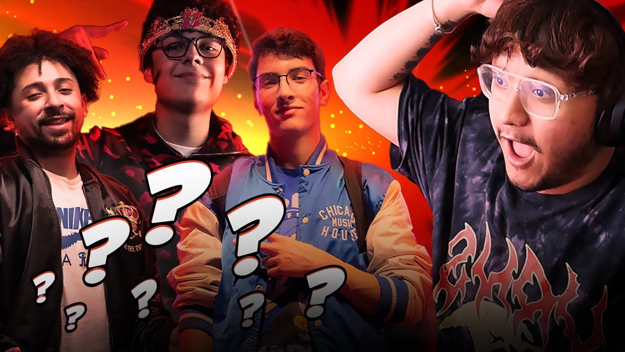MKLeo Reveals His Toughest Opponent To Maister