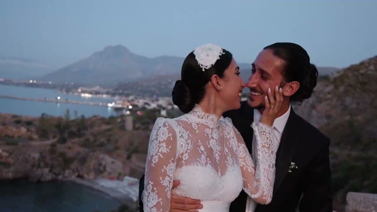 Marika e Carmelo