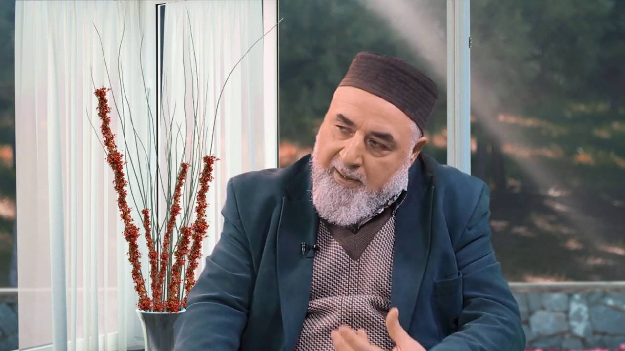هل انتسب الشيخ عبد الله عزام إلى القاعدة؟ الشيخ أبو بصير الطرطوسي