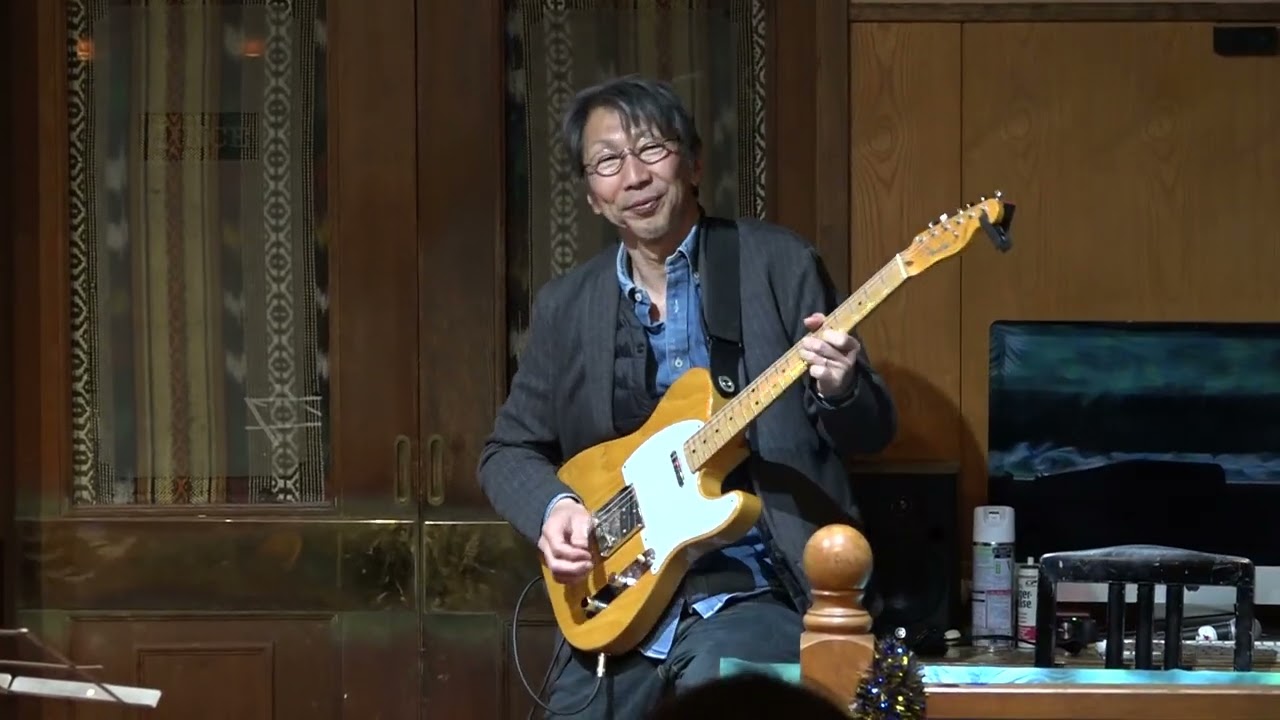 2月のセッション B 椿 260227