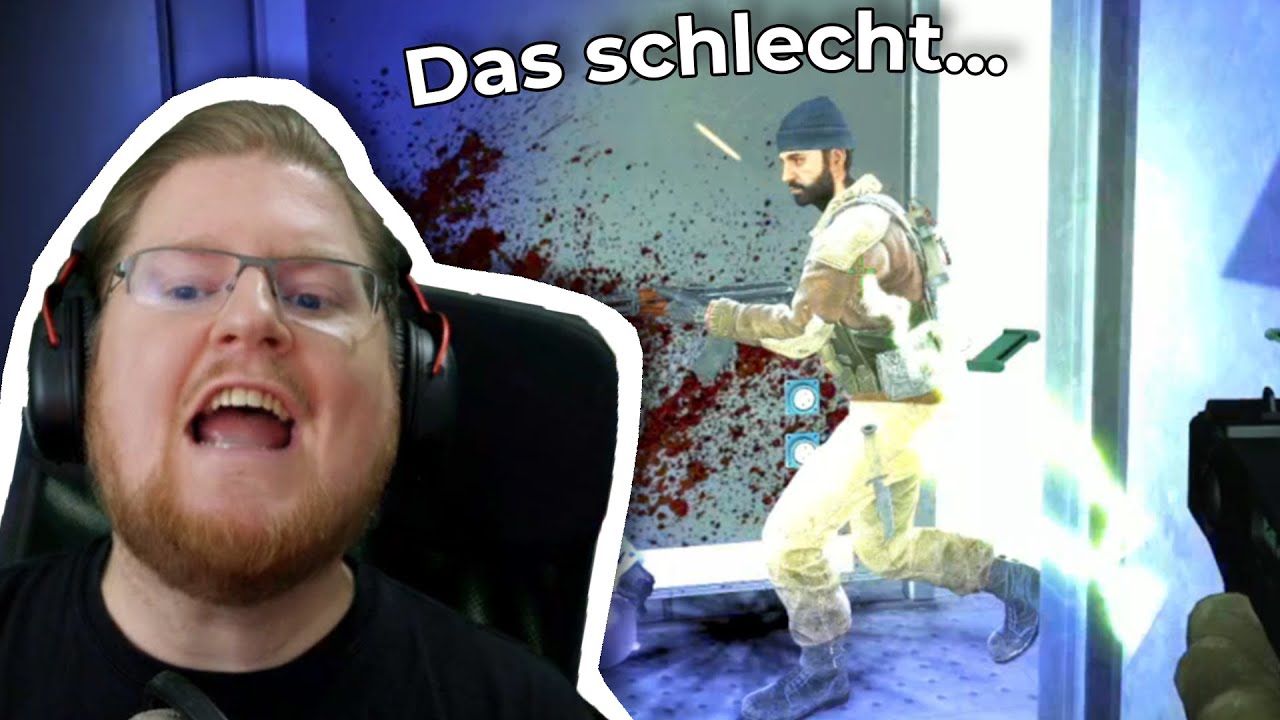 Wenn der TASER nicht trifft.. | CS GO Ranked