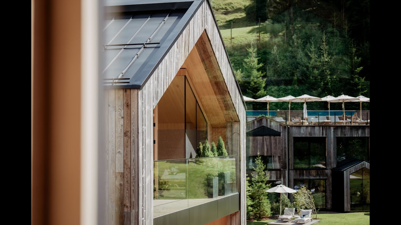 Family Trip Naturhotel Forsthofgut Leogang in Summer
