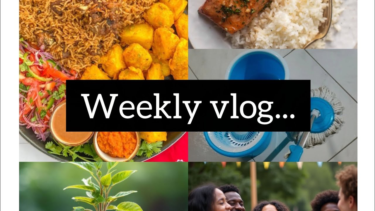 Life of Tanzanian girl💕🌺|cooking vlog|silent vlog |cleaning series EP 2| tree  🌲planting