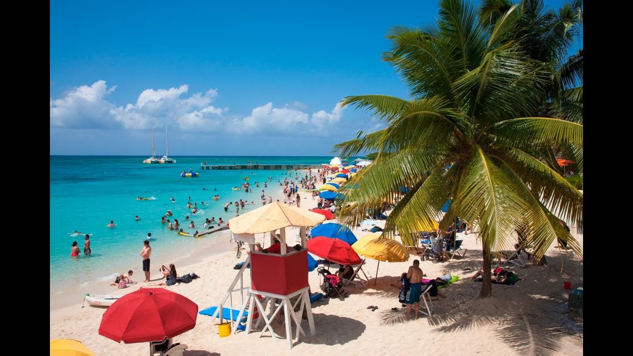 Kingston Jamaica Carnival Trip Planning 2, Update on hotel and flights.