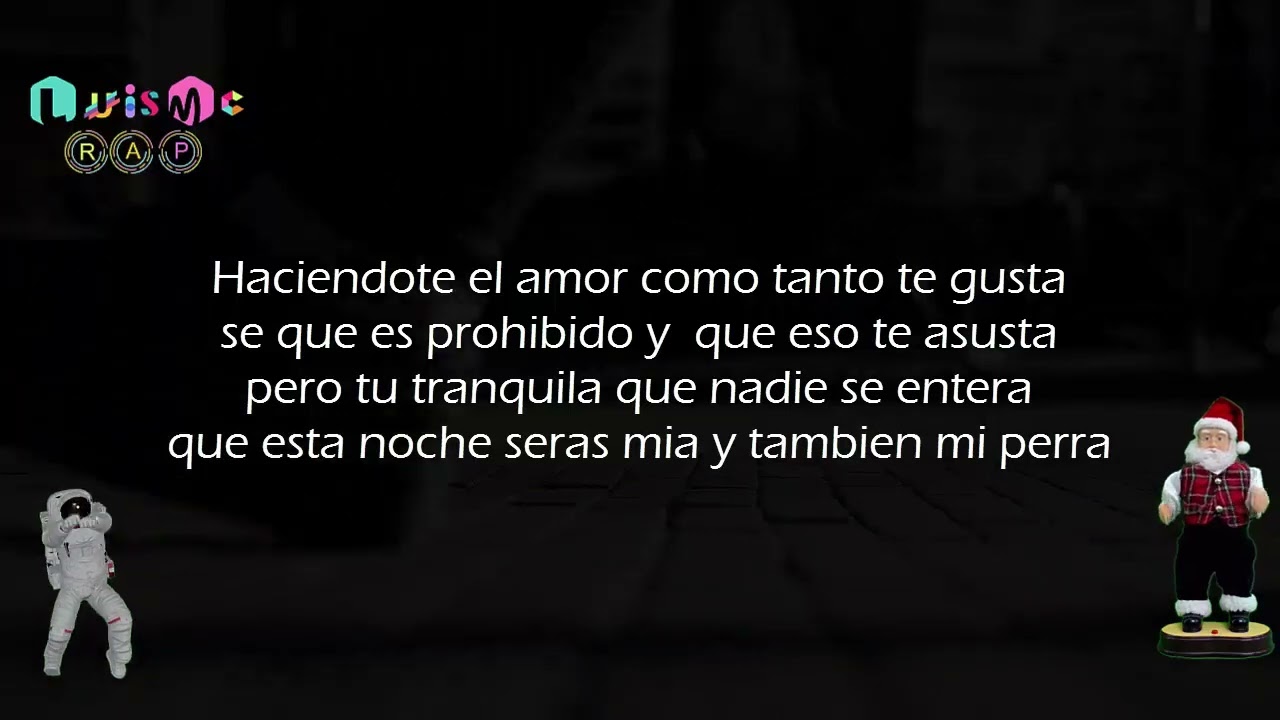 Muevelo - Instrumental de Dembow con  letra uso libre