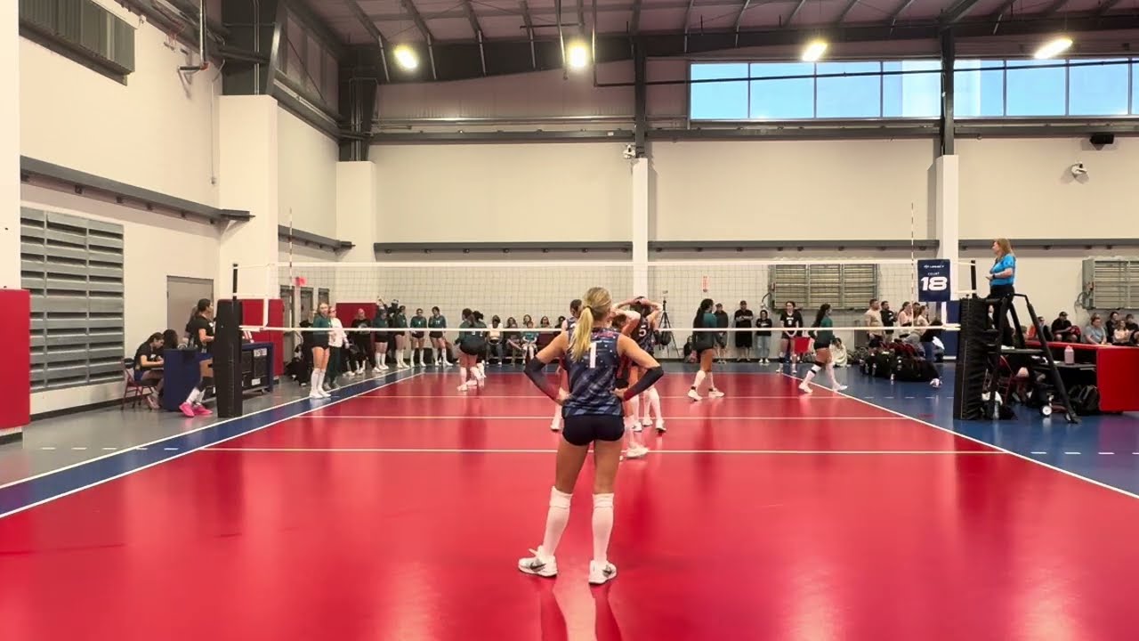 CCJ 16 Mizuno 3.2 2/22/26 Lost 23-26