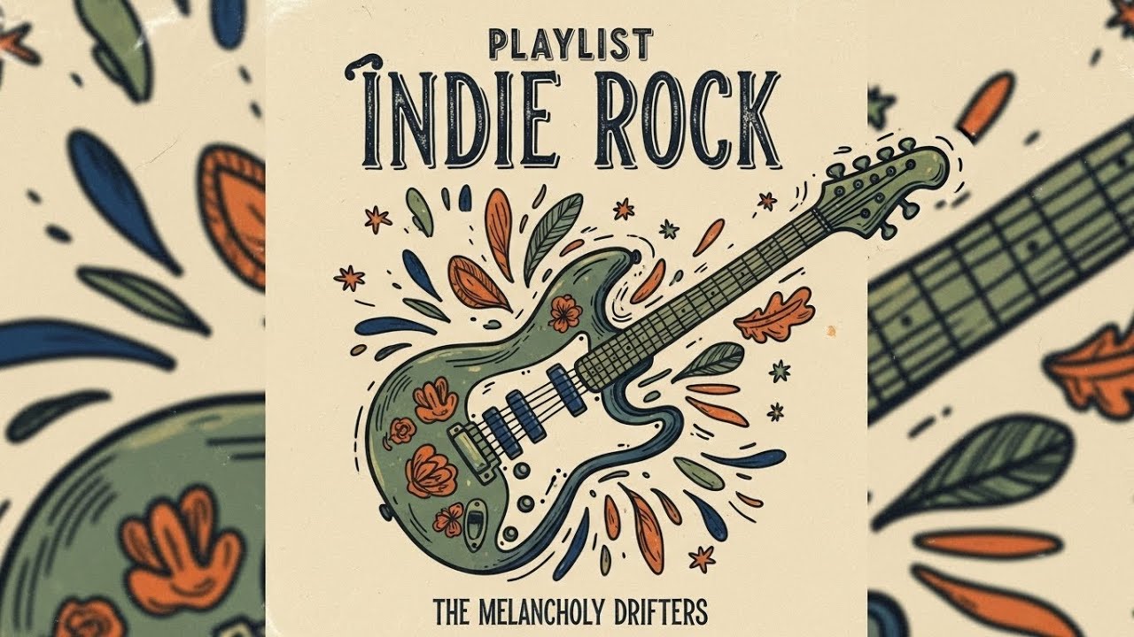 Indie Rock/Alternative Compilation 🎸 That Inspired by Vampire Weekend Vol 148